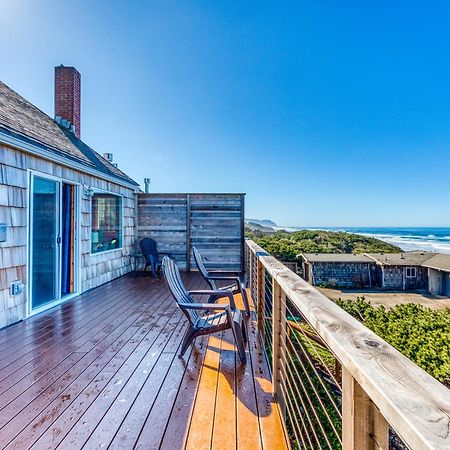 Cape Cod Cottages - #2 Waldport Exterior photo